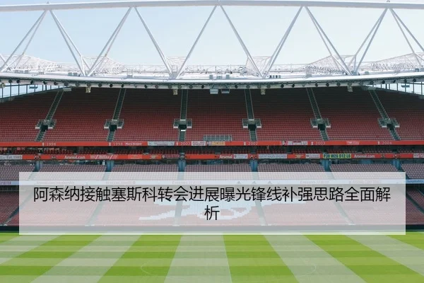 阿森纳接触塞斯科转会进展曝光锋线补强思路全面解析